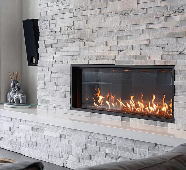 Certified Classic Fireplace Design Company: Your Local Traditional Fireplace Design Specialists in Linden, NJ