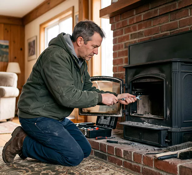 Certified Wood Furnace Repair Company: Your Local Outdoor Furnace Repair Team in Linden, NJ!