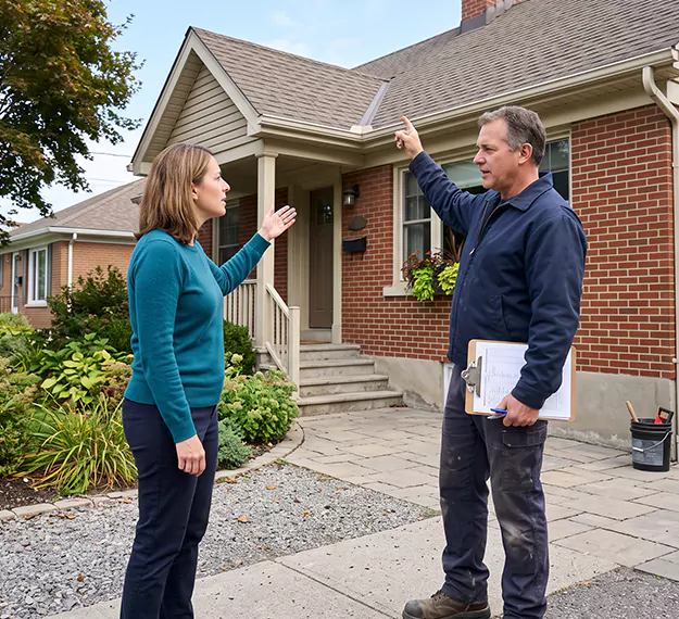 Why Homeowners Choose Our Crown Installation Team in Linden, NJ?