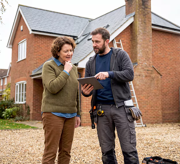 Why Linden Homeowners Choose Our Inspection Team?