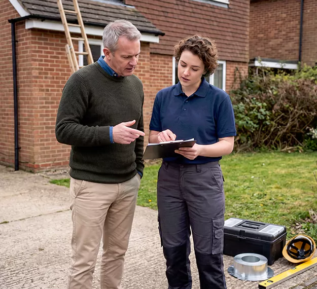 Why Linden Homeowners Choose Our Installation Team?