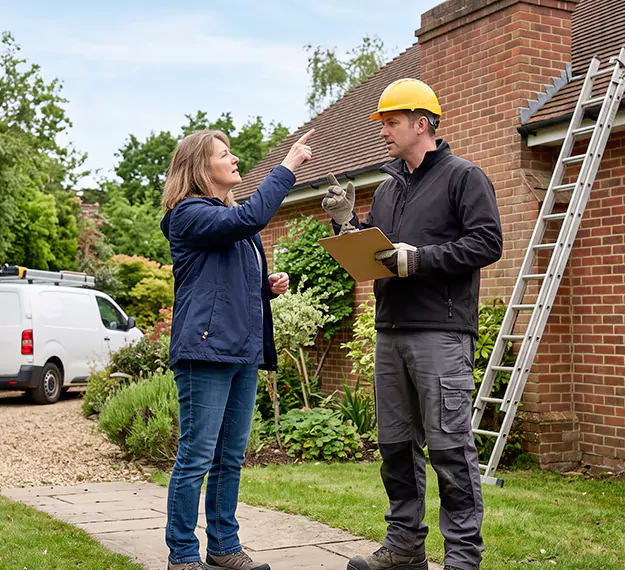 Why Homeowners Choose Our Chimney Pot Installation Team in Linden, NJ?