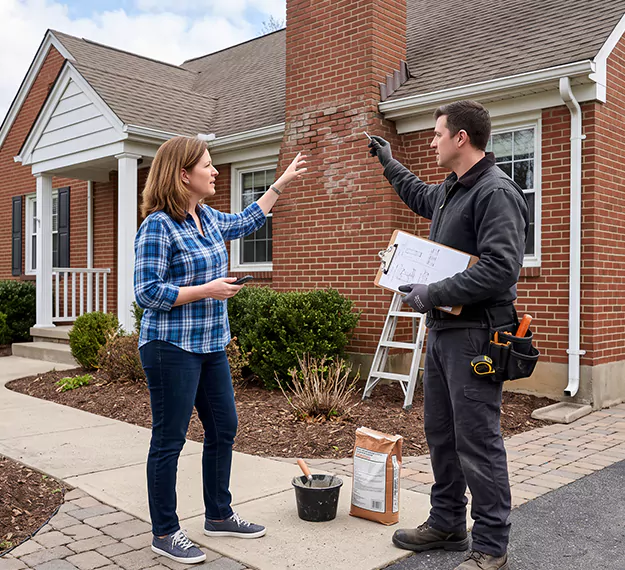 Why Homeowners Choose Our Restoration Team in Linden, NJ?