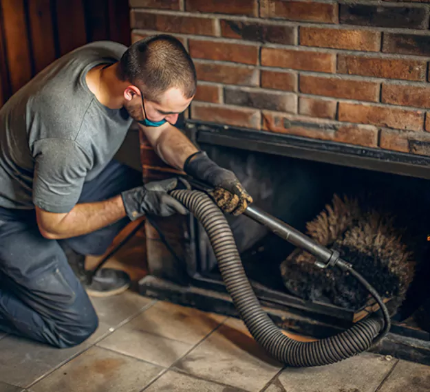 Why Linden Homeowners Trusts Our Chimney Sweep Team?