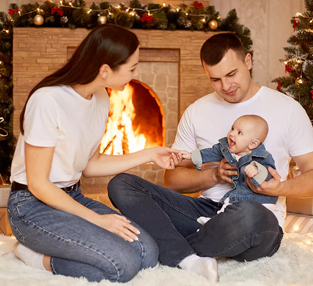 Why Linden Homeowners Choose Our Classic Fireplace Design Team?