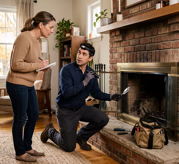 Why Homeowners Choose Our Inspection Team in Linden, NJ?
