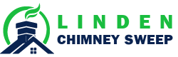 Linden Chimney Sweep logo